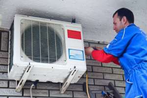 24/7 and Emergency HVAC Near Garrett Park, MD | Air Conidtioning and Heating Contractors