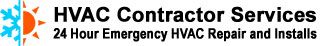 Garrett Park HVAC Services